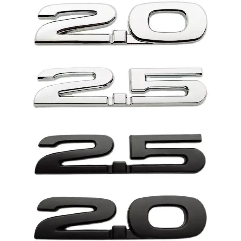3D Ż ũ  ΰ 2.0 2.5  ڵ   Ʈũ Į,  CX5 2.0 2.5 ƼĿ ׼